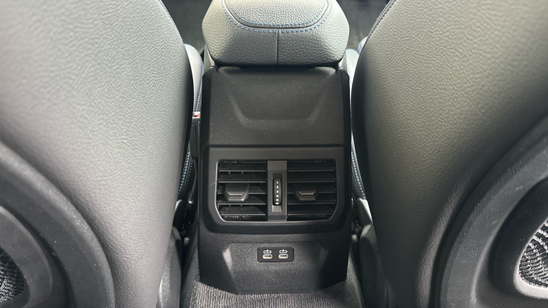 BMW 2 Series 218i [136] M Sport 4dr Petrol Saloon